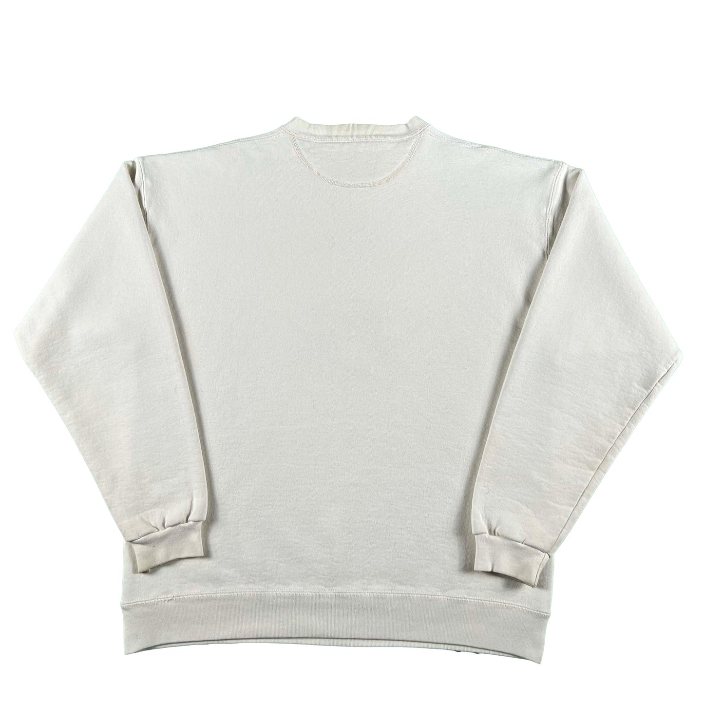 90s Oregon Natural Paradise Sweatshirt- L