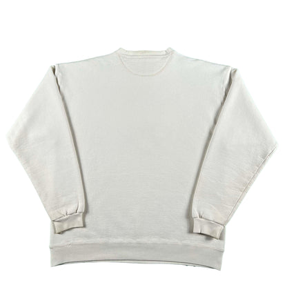 90s Oregon Natural Paradise Sweatshirt- L