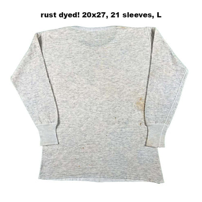 50s Duofold Thermals- SELECT SHIRT