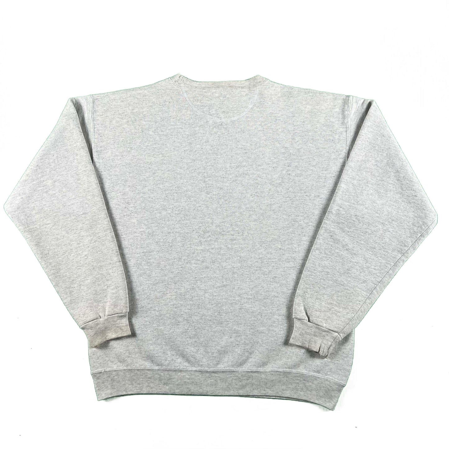 90s Okemos Volleyball Sweatshirt- L