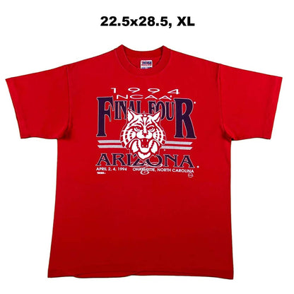 Vintage Basketball Graphic Tees- SELECT SHIRT
