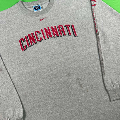 Cincinnati Reds
