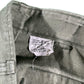 70s OG-107 Army Trousers- 27x28.5