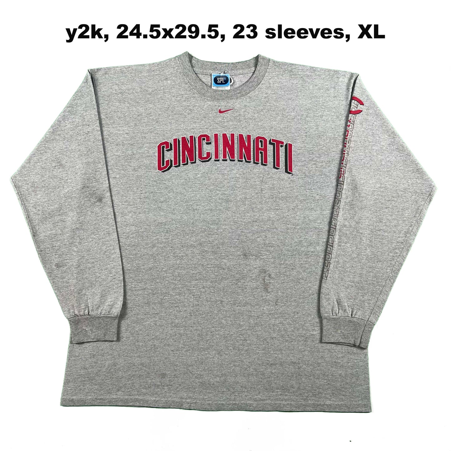 Cincinnati Reds