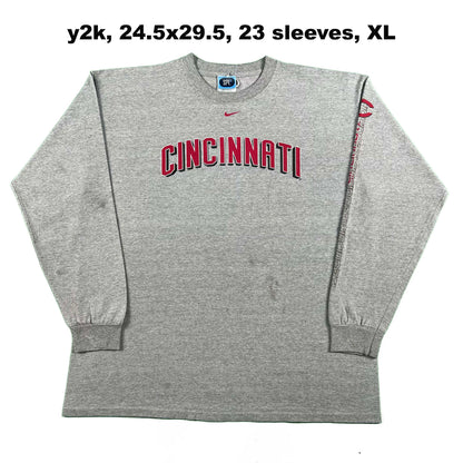 Cincinnati Reds