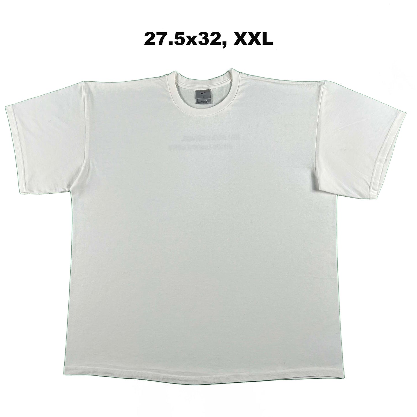 Vintage Nike Tees- SELECT T SHIRT