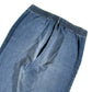 70s Flared Wrangler Denim Fatigues- 30x30.5