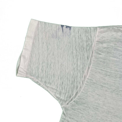 70s Paper Thin Nike Cascade Run Off Tee- S