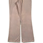 70s Maverick Faded Tan Corduroy Flares- 30x31