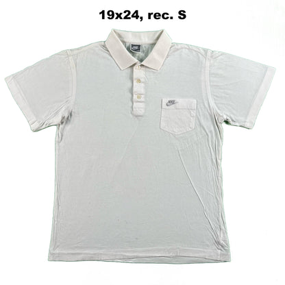 Vintage Nike Polo Shirts- SELECT SHIRT