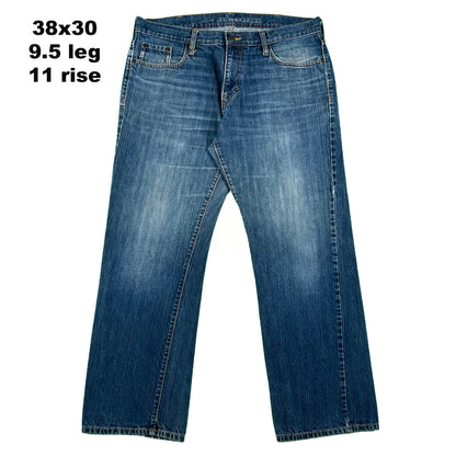 Old Navy 'Straight' Fit Denim- SELECT PAIR