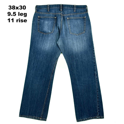 Old Navy 'Straight' Fit Denim- SELECT PAIR