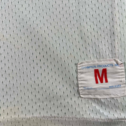 70s UMASS Champion Mesh Jersey- M