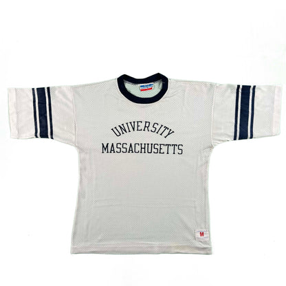 70s UMASS Champion Mesh Jersey- M
