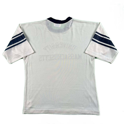70s UMASS Champion Mesh Jersey- M
