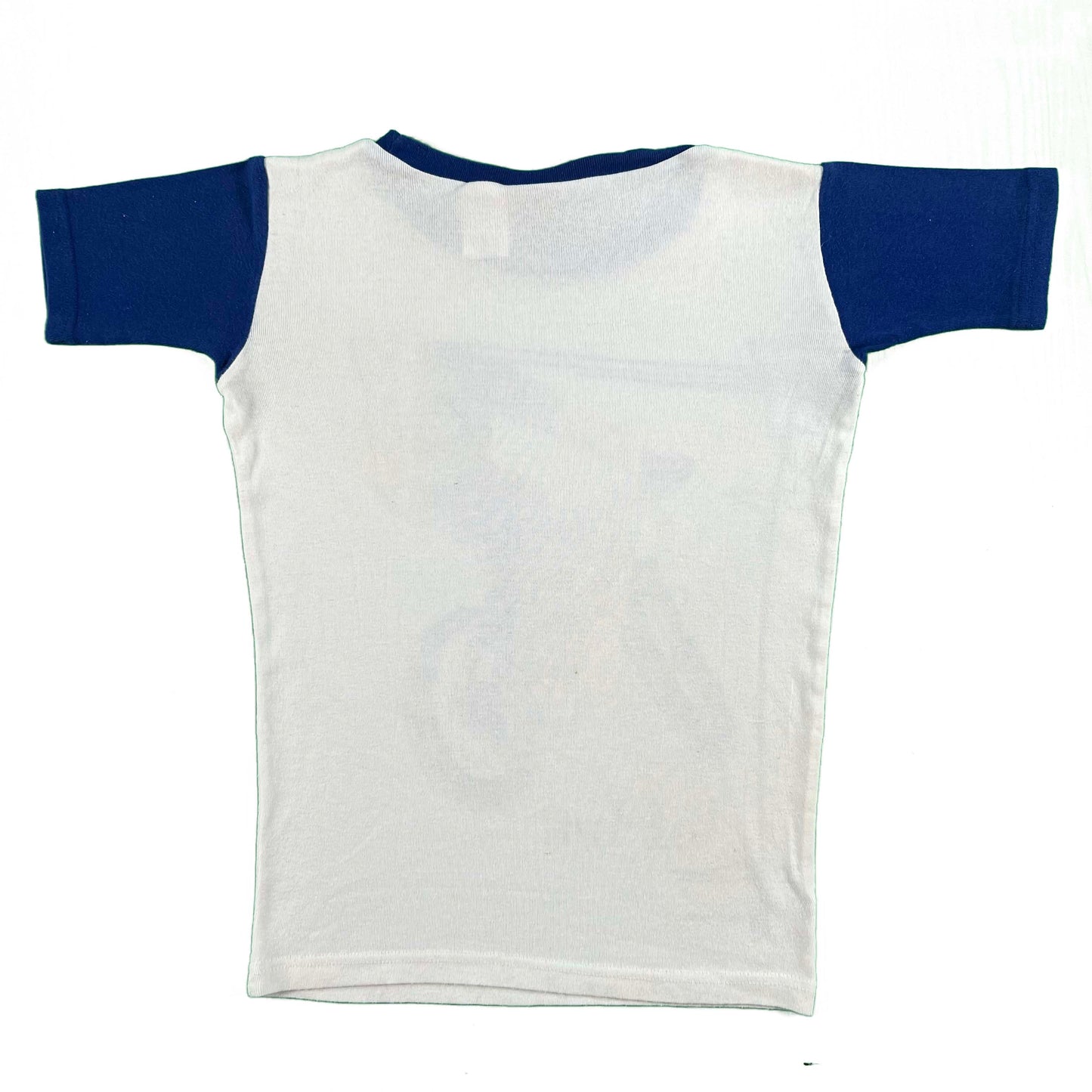 90s Basic Edition BMX 1/2 Pipe Pro Tee- XXS