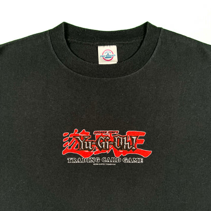 90s Yu-Gi-Oh! Trading Card Game Tee- S
