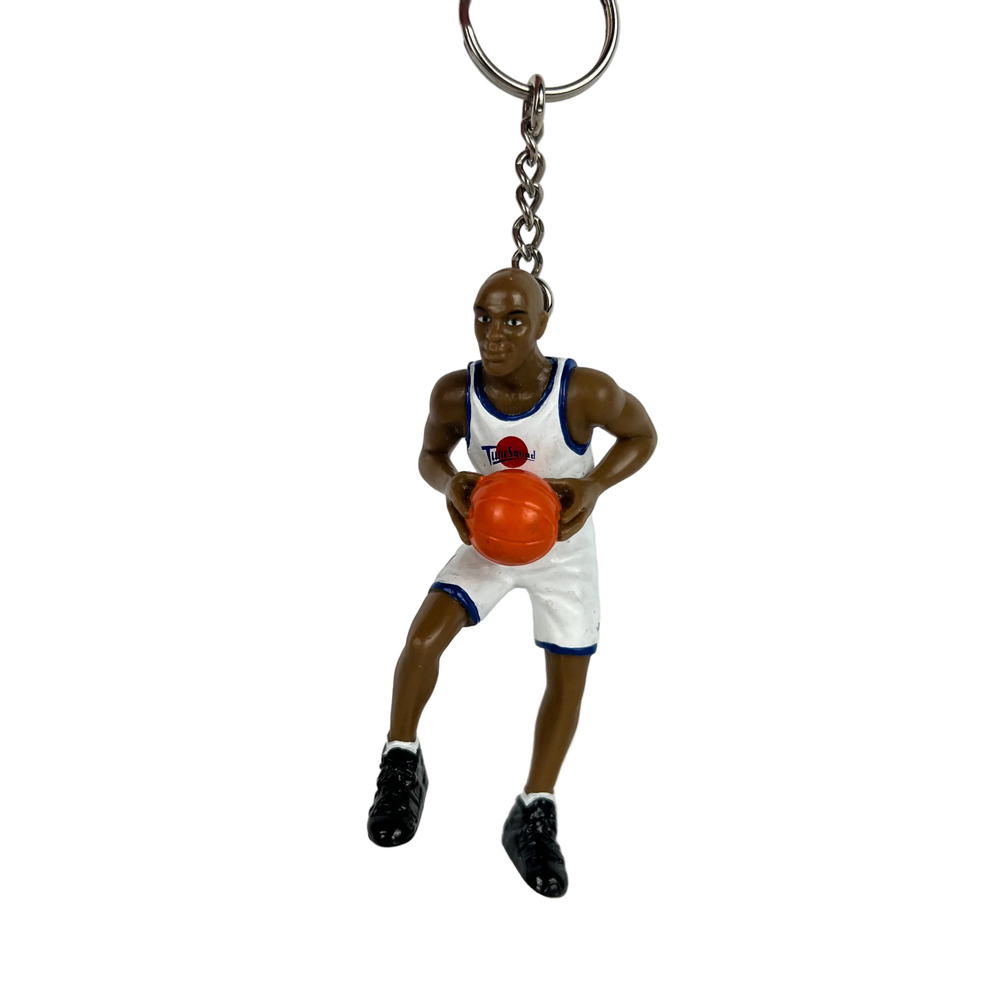 1996 Michael Jordan Space Jam Keychain