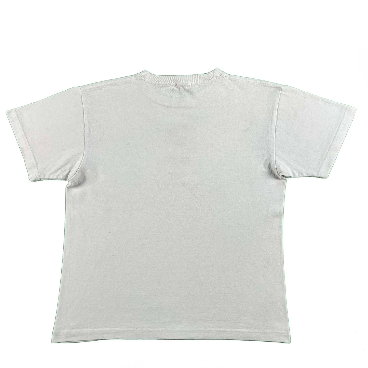 90s Hasegawa Machiko Art Museum Tee- M