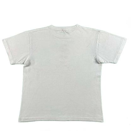 90s Hasegawa Machiko Art Museum Tee- M