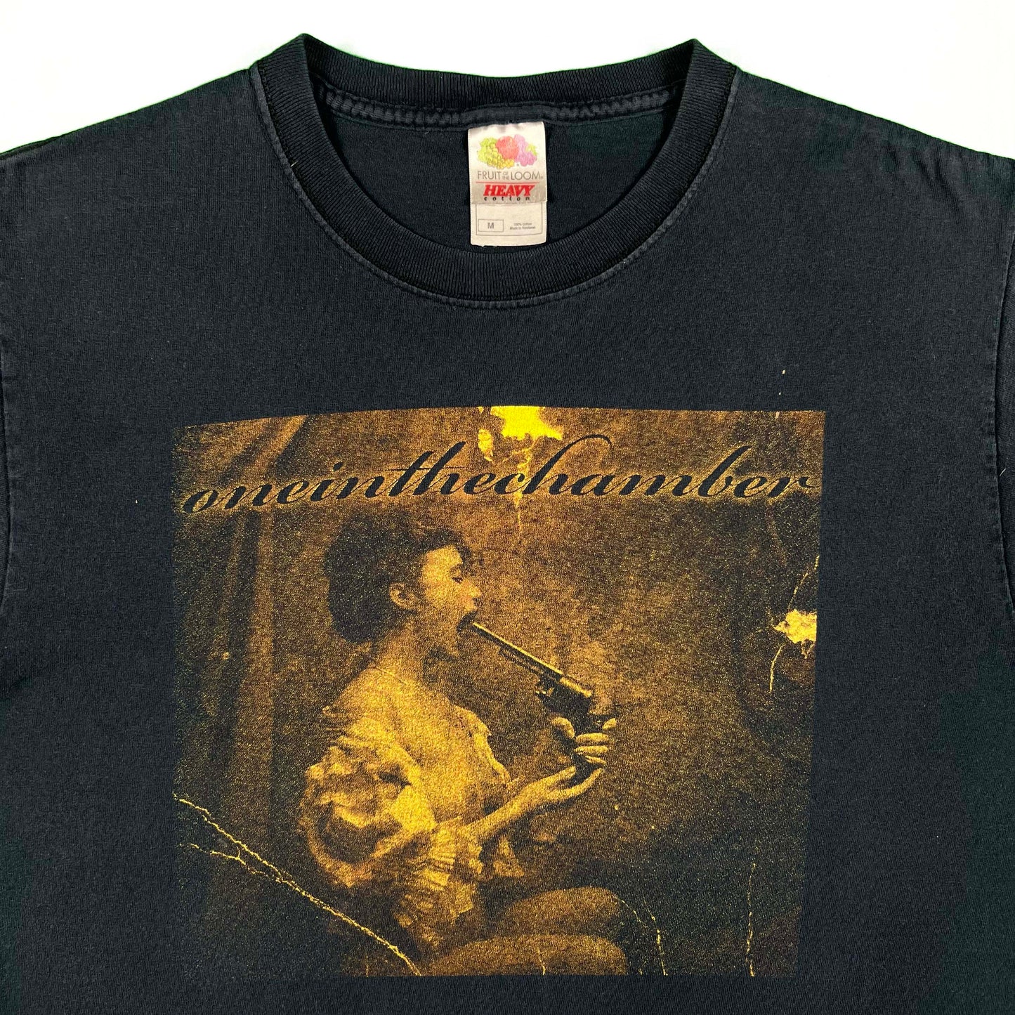 00s oneinthechamber Tee- M