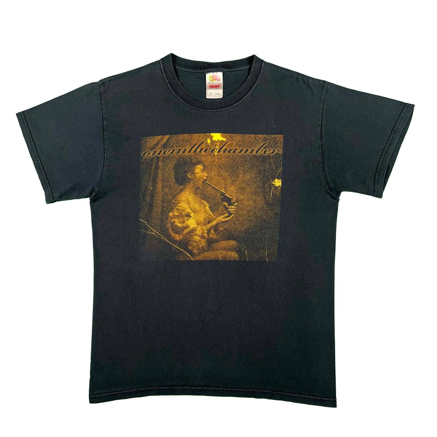 00s oneinthechamber Tee- M