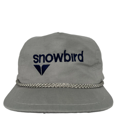 80s Snowbird Hat