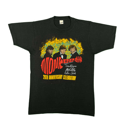 80s The Monkees Tee- S