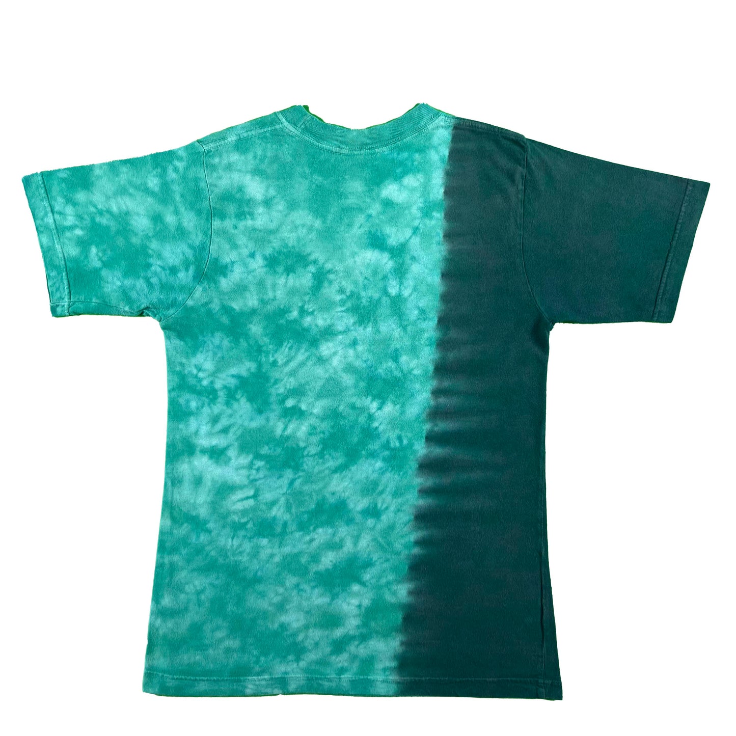 90s/00s Tropical Birds Tee- S