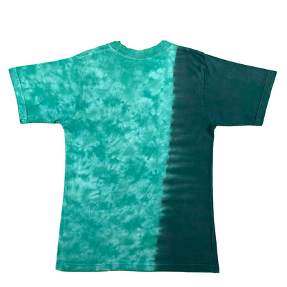 90s/00s Tropical Birds Tee- S