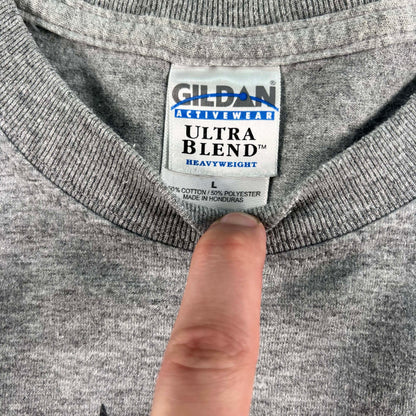 00s Le Tour De France 'Lance 6' Tee- L