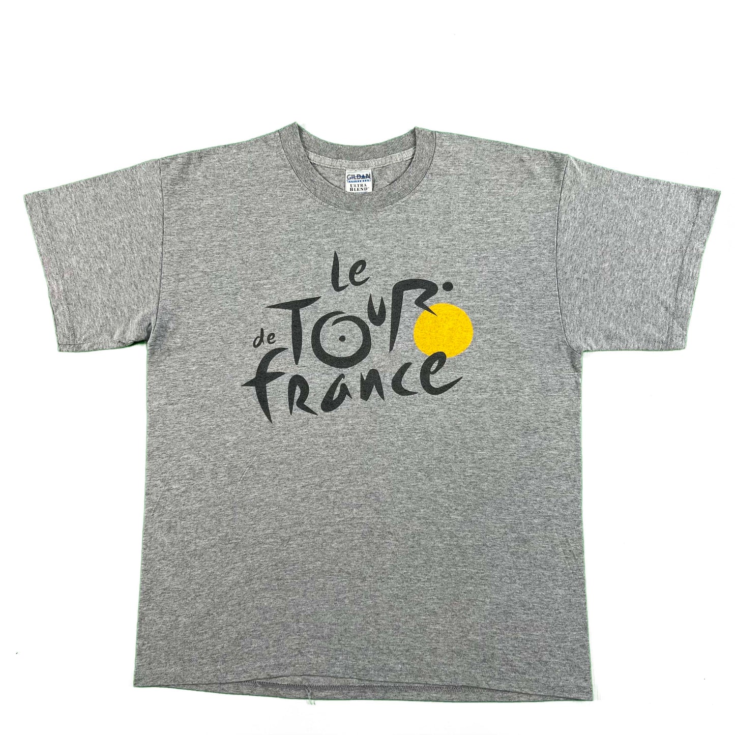 00s Le Tour De France 'Lance 6' Tee- L