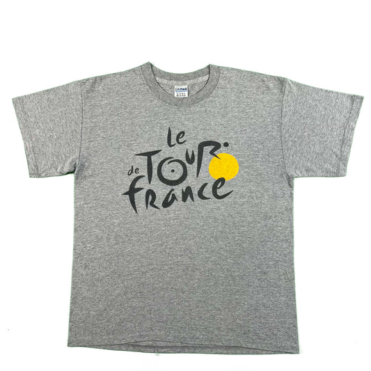00s Le Tour De France 'Lance 6' Tee- L