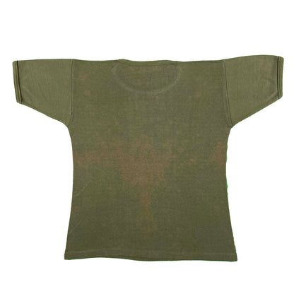 80s Beirut Lebanon Multinational Peace Corps Tee- S