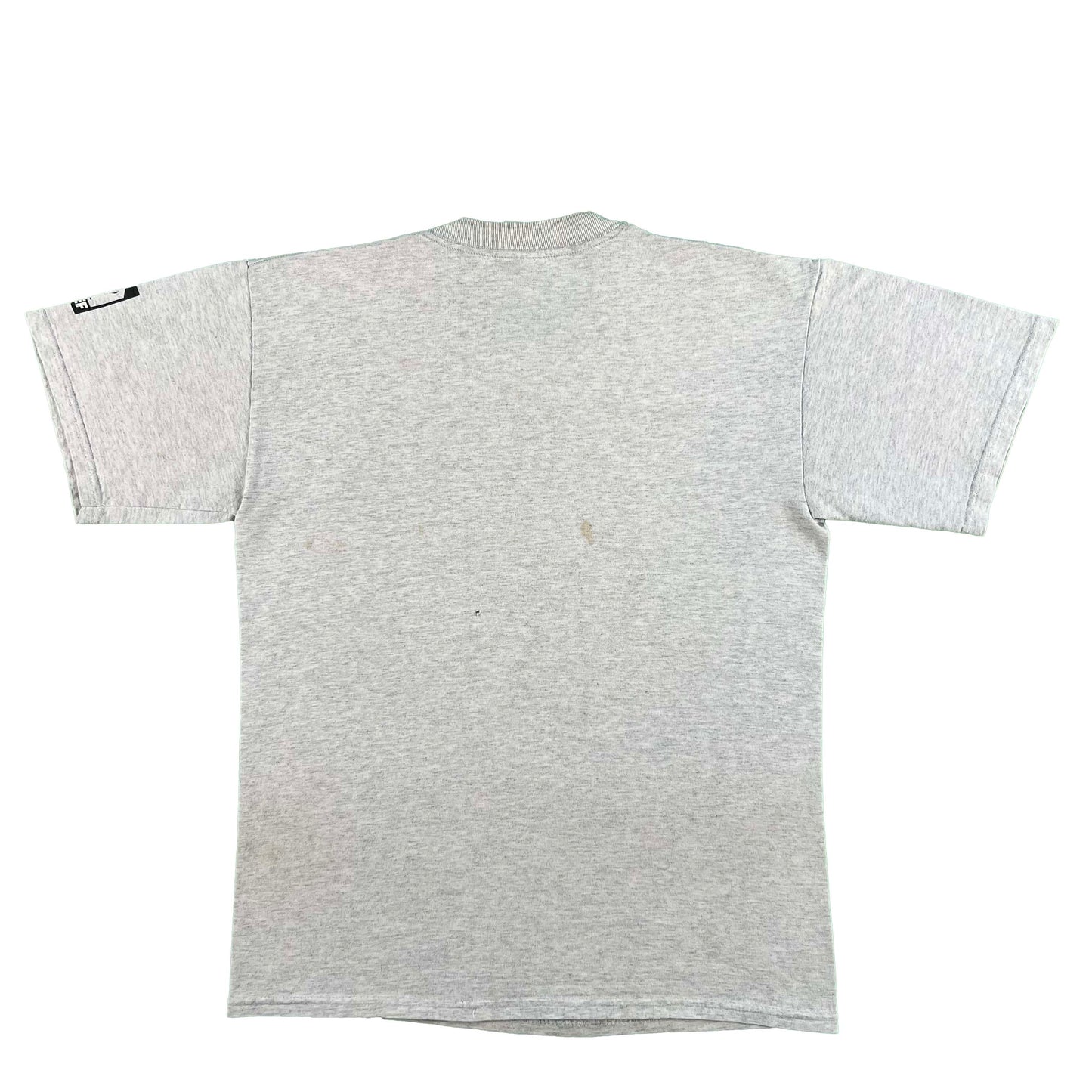 2000 Mt. Bachelor Ski Tee- M