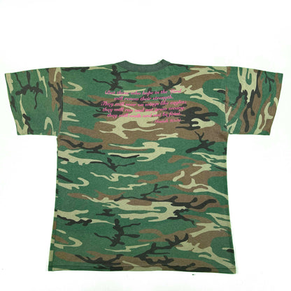 00s Bitchin' Camo Tee- XL
