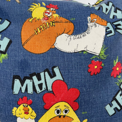 70s Hee Haw Tote Bag