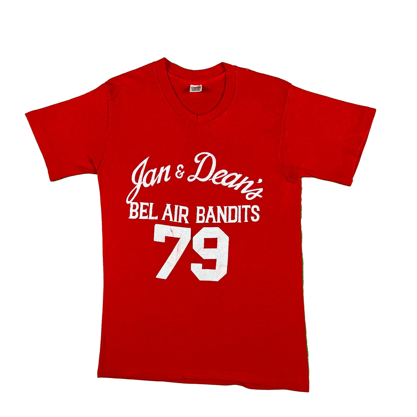 70s Bel Air Bandits Tee- XS