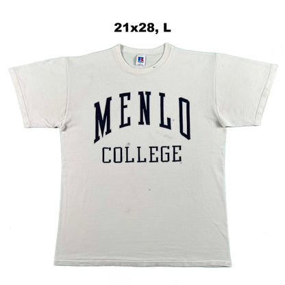 90s Russell Tees- SELECT TEE