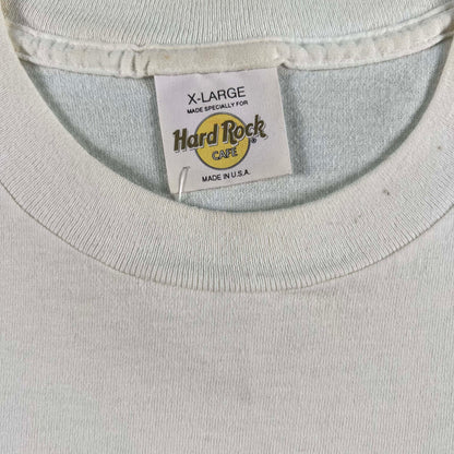 Vintage Hard Rock Cafe Tees- SELECT TEE