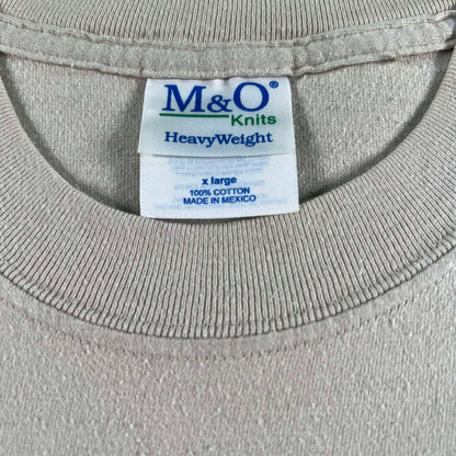 90s Arizona Dogs Tee- XL