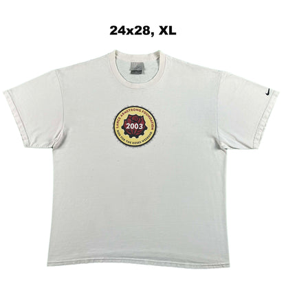 00s Ride for the Roses Lance Armstrong Tees- SELECT T SHIRT
