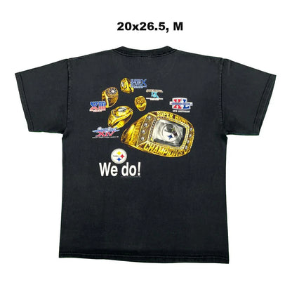 Pittsburgh Steelers