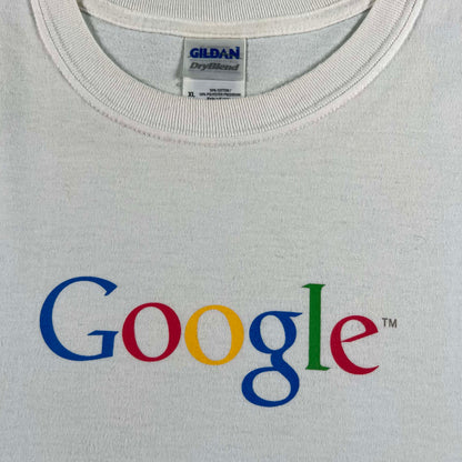 Google Tee- XL