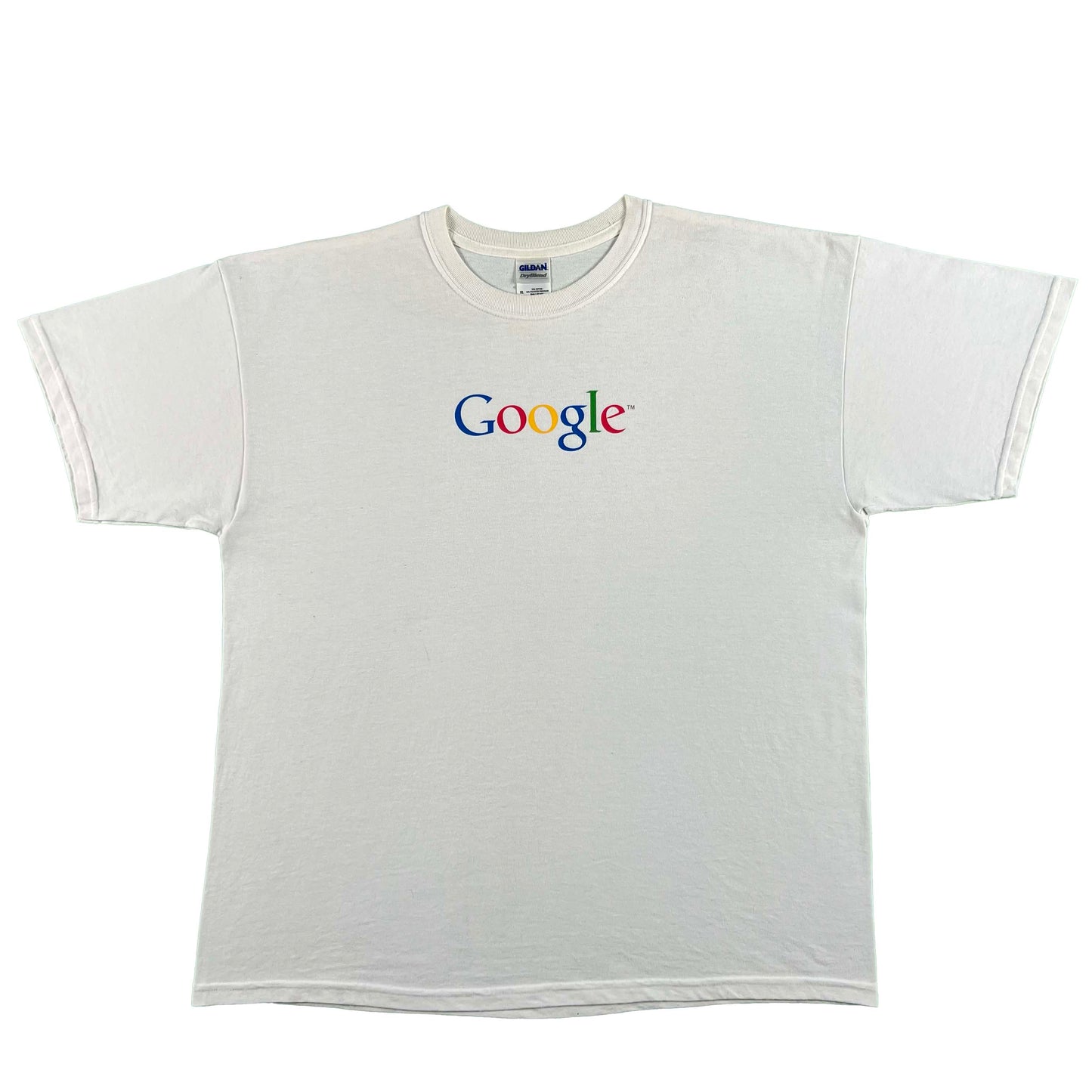 Google Tee- XL