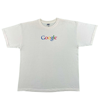 Google Tee- XL