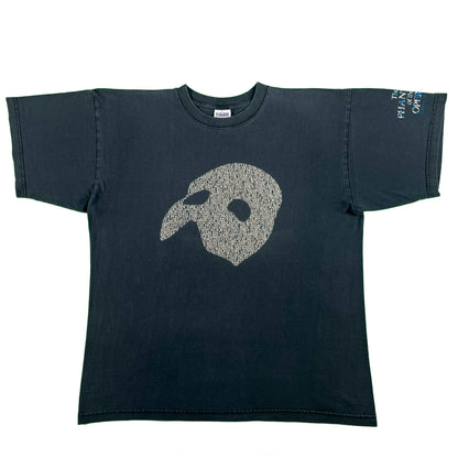 90s Phantom of the Opera Tee- XL
