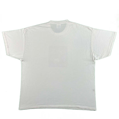 Pre's Last Race Tee- XXL