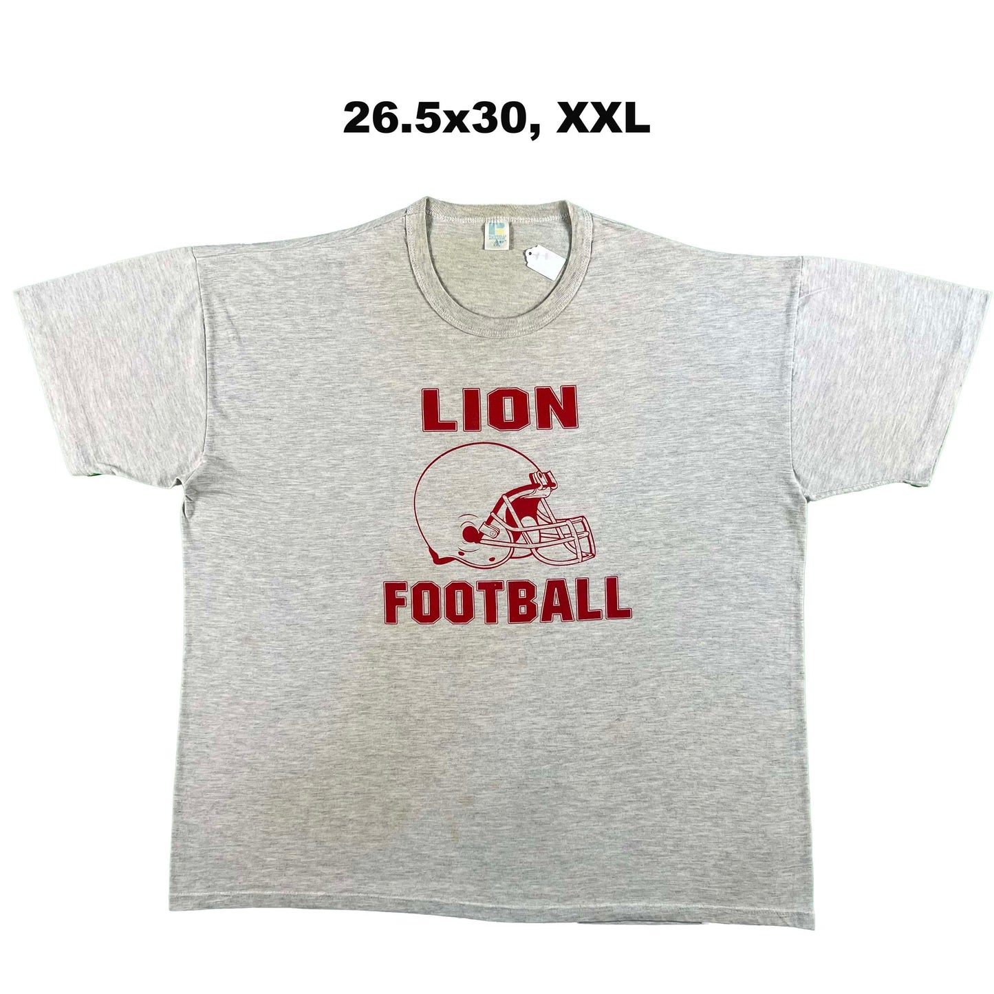 90s Russell Tees- SELECT TEE