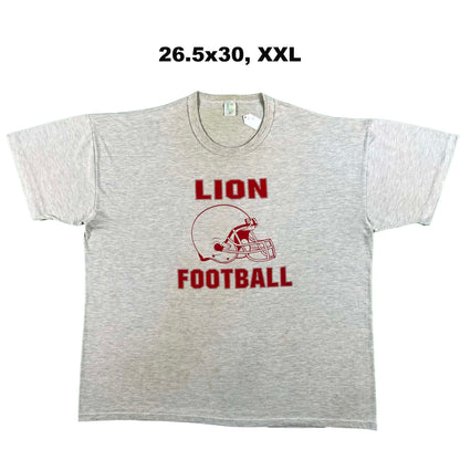 90s Russell Tees- SELECT TEE